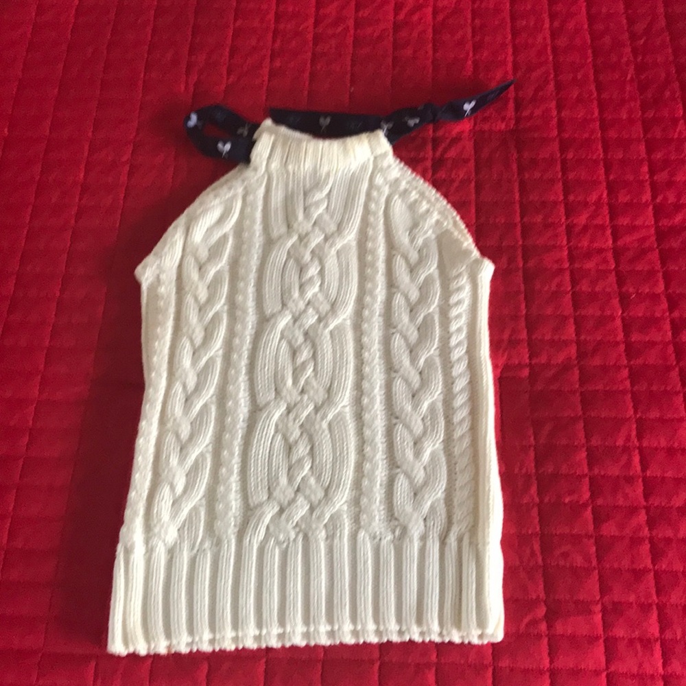 Ralph Lauren top